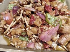 -怪噜范·贵阳小吃大排档(金源旗舰店)