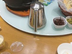 -新海渔港·胶东海鲜家常菜·家宴(奥体中心店)