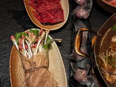 -色響火锅(恒隆广场店)