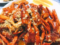 -霸王虾·麻辣小龙虾(清水河公园店)