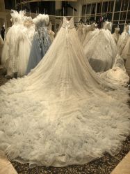 -SATIN COUTURE瑟庭婚纱礼服馆