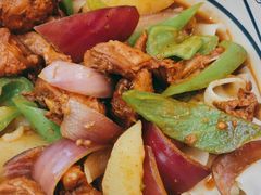 -陇上秦轩biangbiang面(萧山万象汇店)