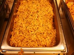 -南宁沃顿国际大酒店-自助餐厅