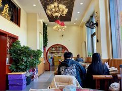 -闻香阁·清真(光荣道店)