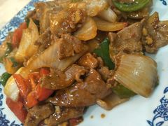-老南京土菜馆(状元境店)