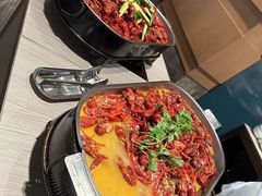 -盐城万豪酒店-盐城厨房西餐厅