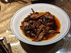 -庭苑饭香·生态餐厅(动物园店)