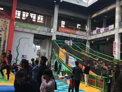 -蒙特利亲子乐园