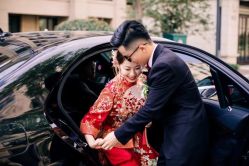 -艾朵婚纱