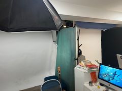 -微笑时刻照相馆·企业合影·商务外拍(北京五道口店)