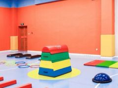 -逸动少儿体能·运动培训(申花校区)