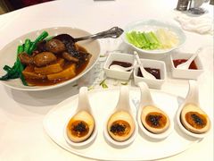-翠园(北京王府中环店)