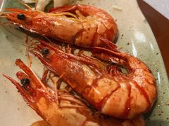 -V Bar海景扒房(北海湾惠龙万达嘉华酒店)