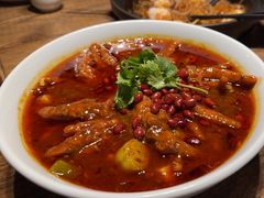 -辛香汇(飞洲店)