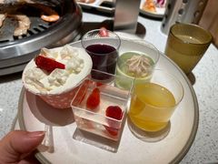 -钱小奴炭烤自助料理·安格斯牛肉(盐城中南城店)