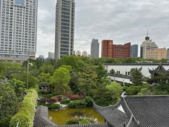 -江宁织造博物馆