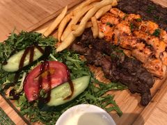 -ALAMEEN阿拉伯餐厅(三里屯店)