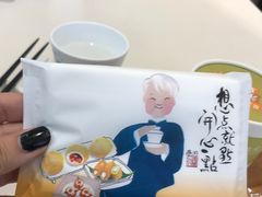 -蔡澜点心·粤菜(月星环球港店)