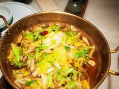 -佬麻雀·剁椒鱼头(京基KK One店)