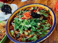 -冒椒火辣(奎星楼街店)
