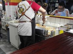 -四环冷面王(西单华威约饭街店)