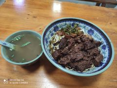 -旺泉餐饮店·清真牛肉面馆