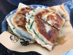 -地二手作鱼汤馄饨(上街里店)