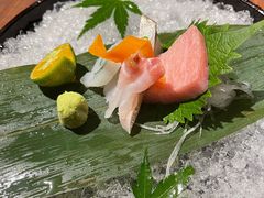 -湖月·割烹料理(湖滨店)