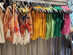 -URBAN REVIVO(深圳华润万象天地店)