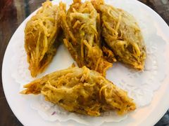 榴莲酥-府城小食馆(金龙宾馆店)