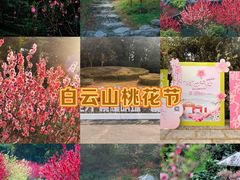 -桃花涧