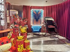 -上海人家花樣年华(中山公园店)