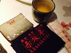 -赤坂亭M9和牛烧肉·日料398放题(万达店)