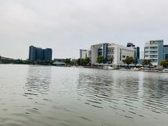 -美兰湖景区