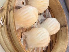 -御花园·粤菜·海鲜火锅(中山公园店)