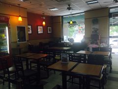 大堂-赛百味SUBWAY(中山店)