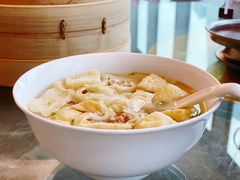 油豆腐粉丝汤-鼎泰丰(国贸商城店)