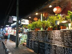 -Onion restaurant
