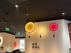 -和府捞面(东直门银座店)