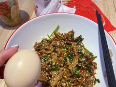 -阿当·小炒牛肉面(人广店)