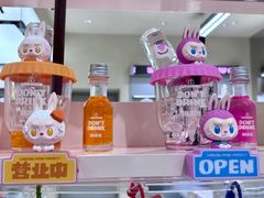 -泡泡玛特POPMART(K11购物中心店)