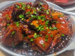 -忆家名门·上海菜(徐家汇店)