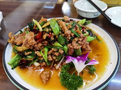 -八木轩·寻味大理白族民俗餐厅(文献路店)