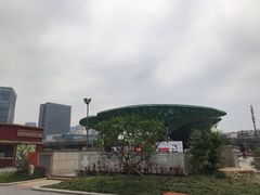 -宝龙广场(福州台江店)