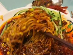 -春花民族美食(佳木斯总店)