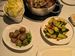 -黑窑厂糖油饼烤鸭·清真菜(旗舰店)