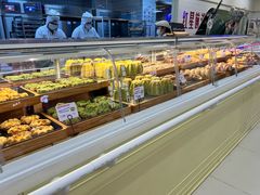 -红星前进面包牛奶公司(君太店)