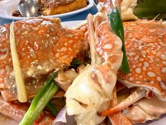 -ZF Seafood Restaurant 卓峰海鲜餐