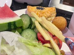 -禾沐家休闲度假生活馆