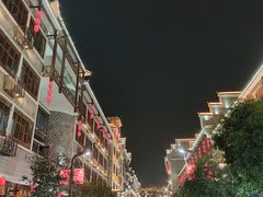 -零陵古城